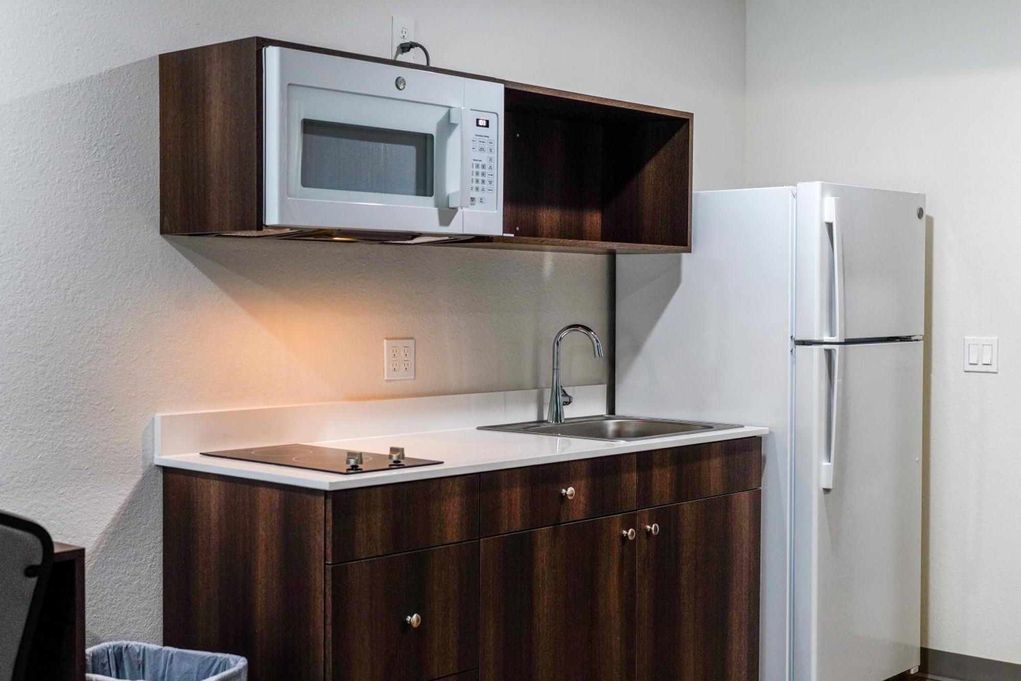 Woodspring Suites Hudson Port Richey Ngoại thất bức ảnh