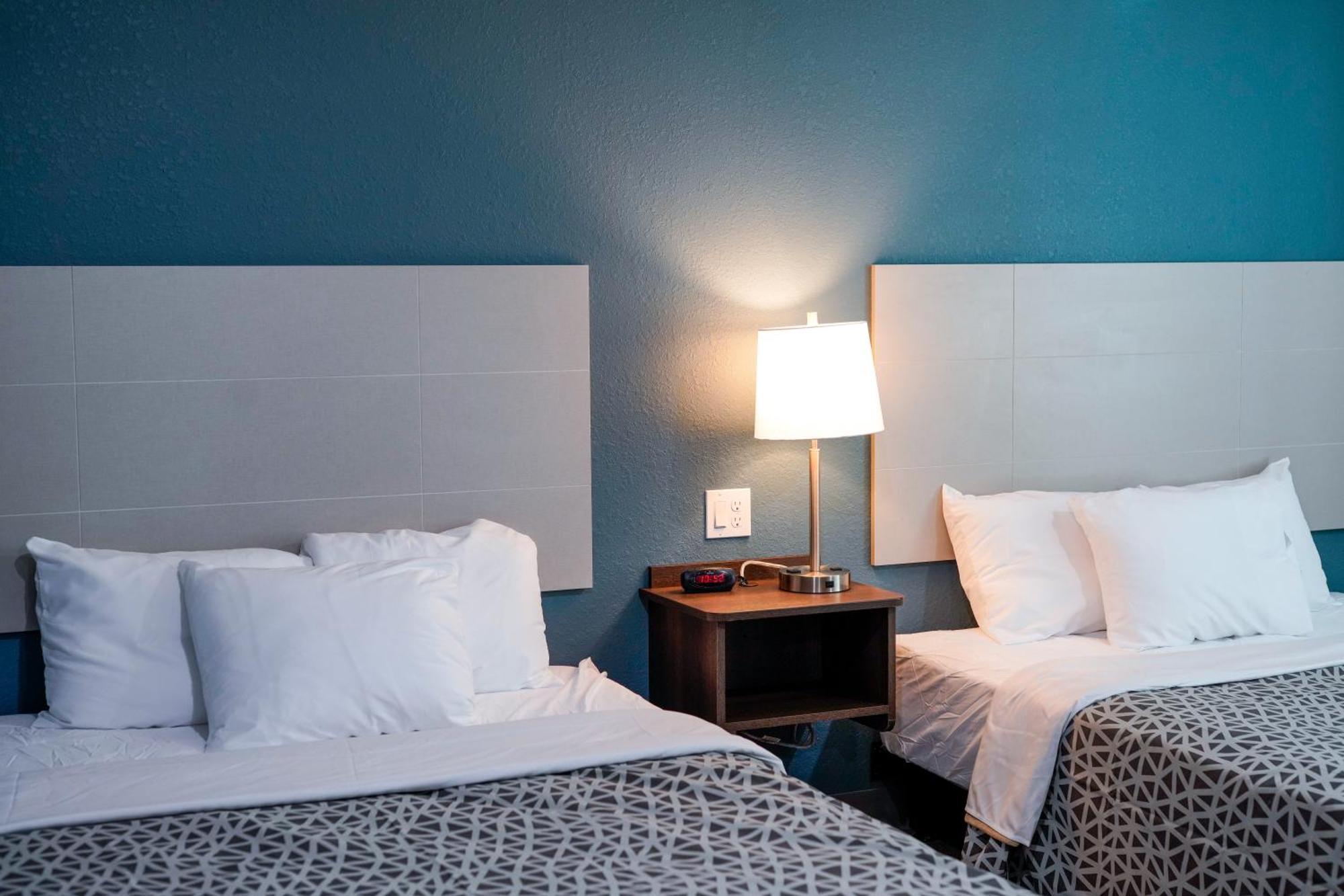 Woodspring Suites Hudson Port Richey Ngoại thất bức ảnh