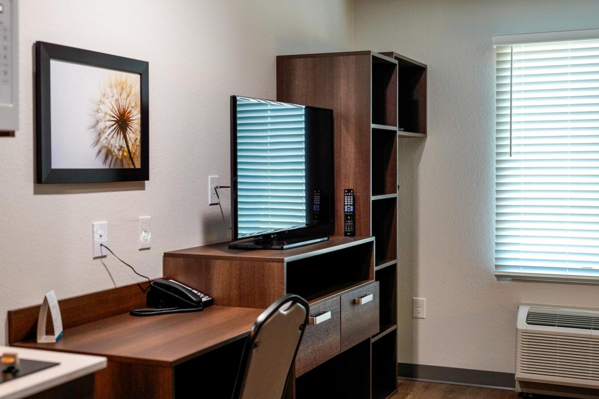 Woodspring Suites Hudson Port Richey Ngoại thất bức ảnh