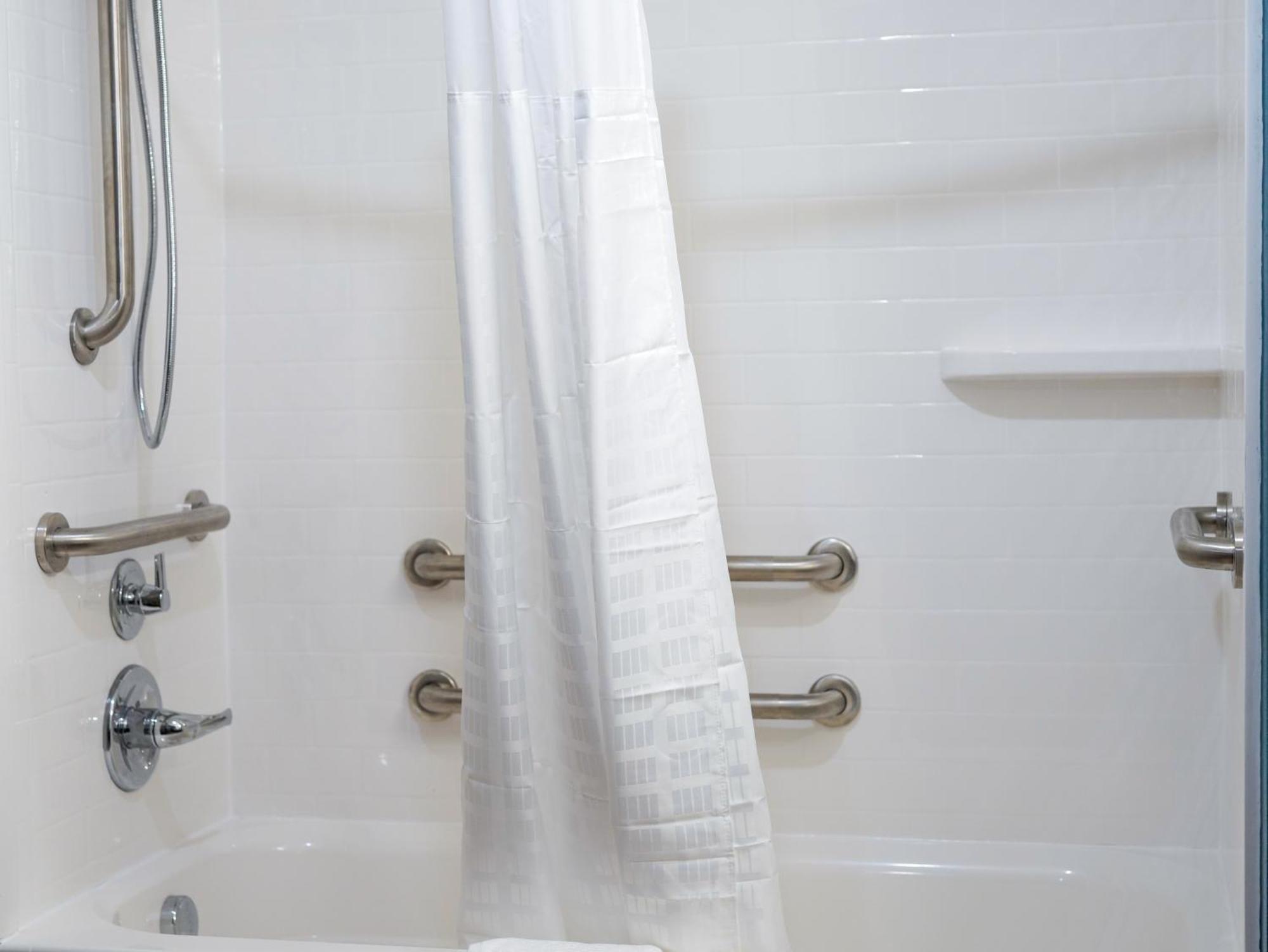 Woodspring Suites Hudson Port Richey Ngoại thất bức ảnh
