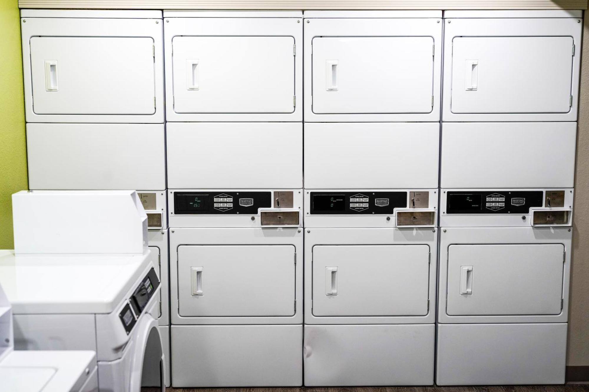 Woodspring Suites Hudson Port Richey Ngoại thất bức ảnh
