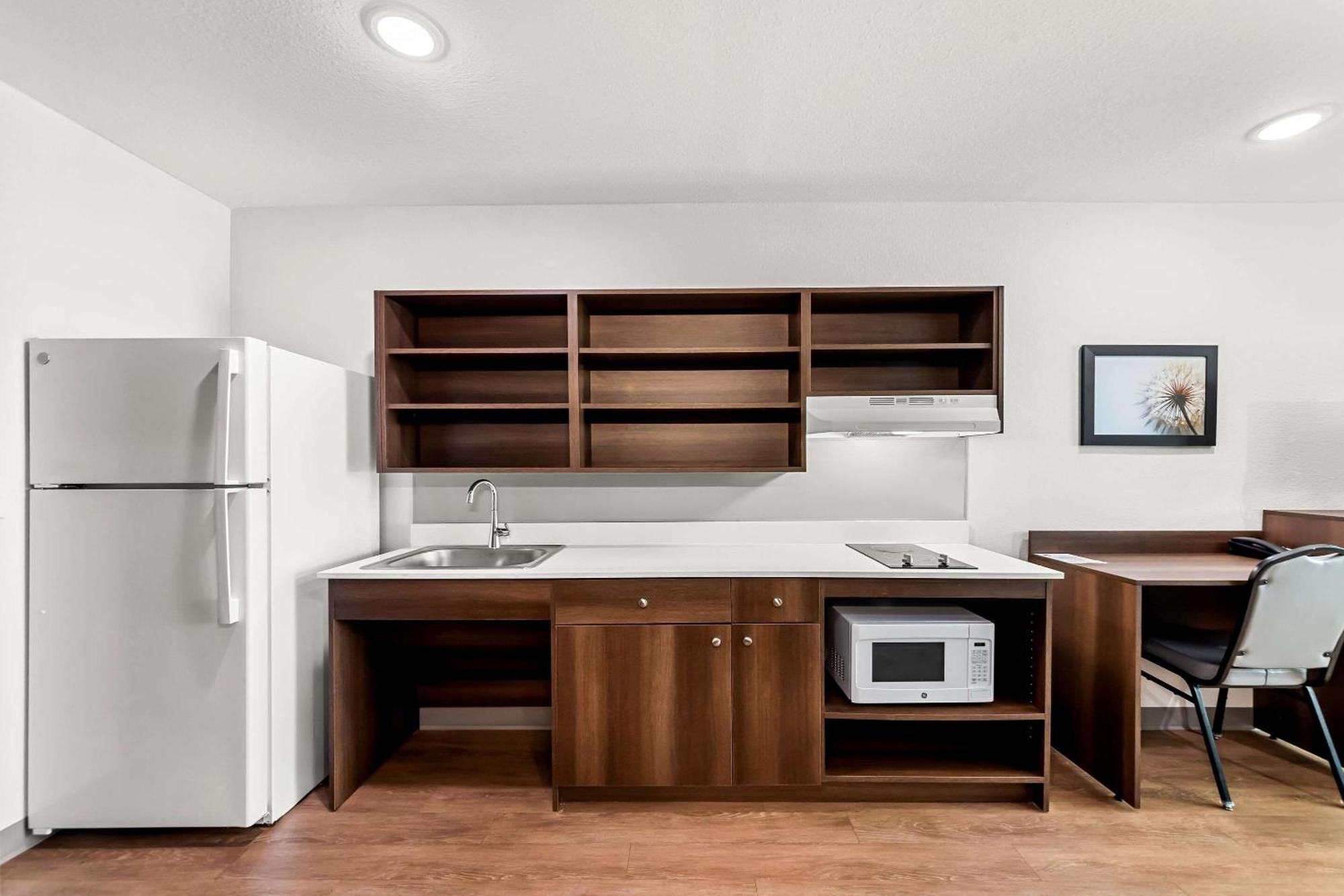 Woodspring Suites Hudson Port Richey Ngoại thất bức ảnh