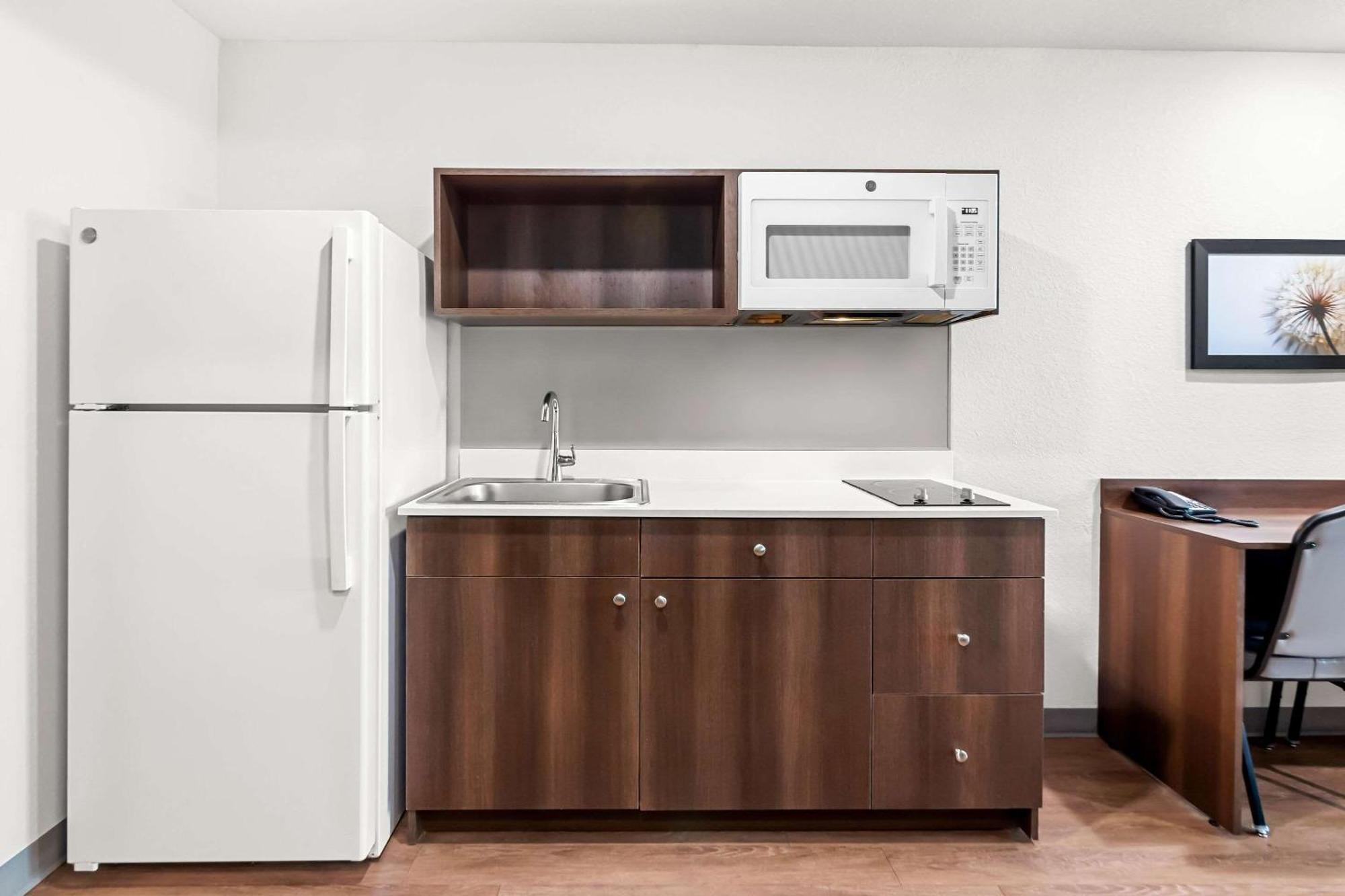 Woodspring Suites Hudson Port Richey Ngoại thất bức ảnh