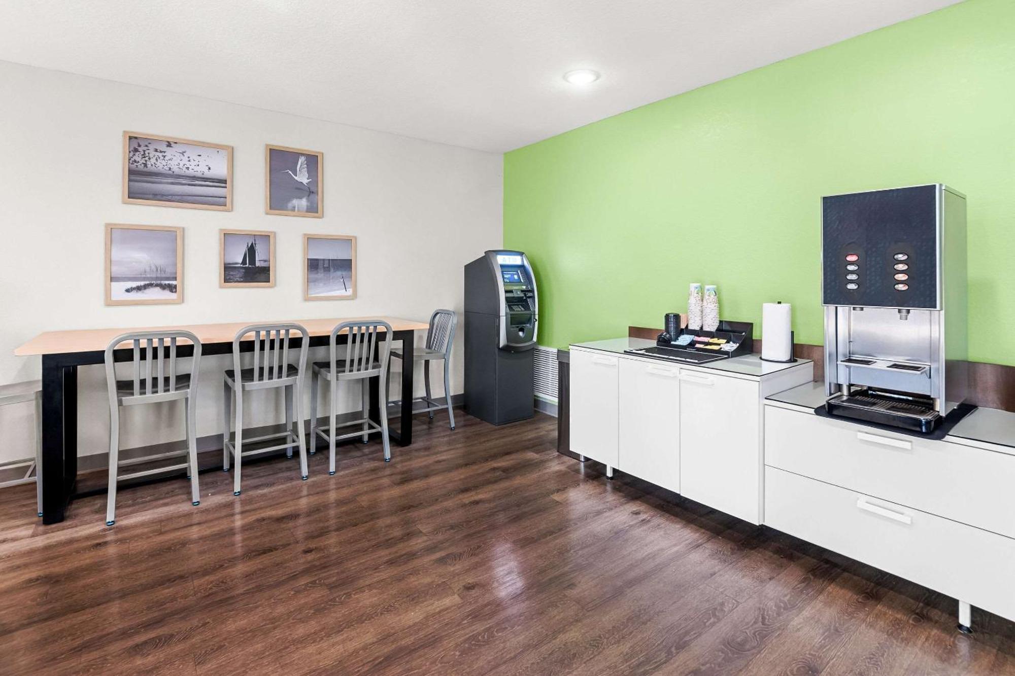 Woodspring Suites Hudson Port Richey Ngoại thất bức ảnh